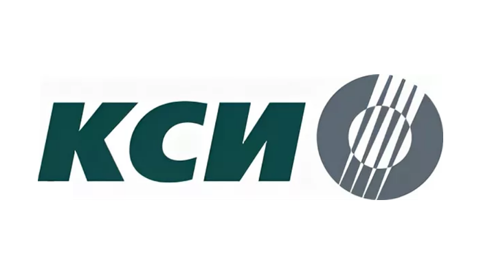 Логотип КСИ