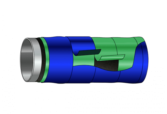 Праймер «НК-50» грунтовка клеевая для изоляции газопроводов