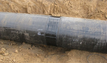 Изменение технических условий в Едином Реестре МТР ПАО «Газпром»